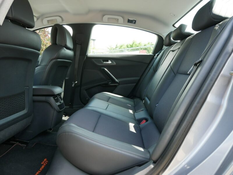 Peugeot 508 1.6 THP 156KM Sedan -Automat -Allure -1 wł od 6 lat -Zobacz I (2010-2018)