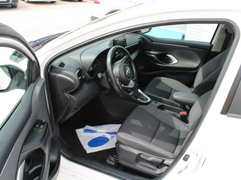 Toyota Yaris Hybrid 1.5 Comfort Kamera IV (2020-)