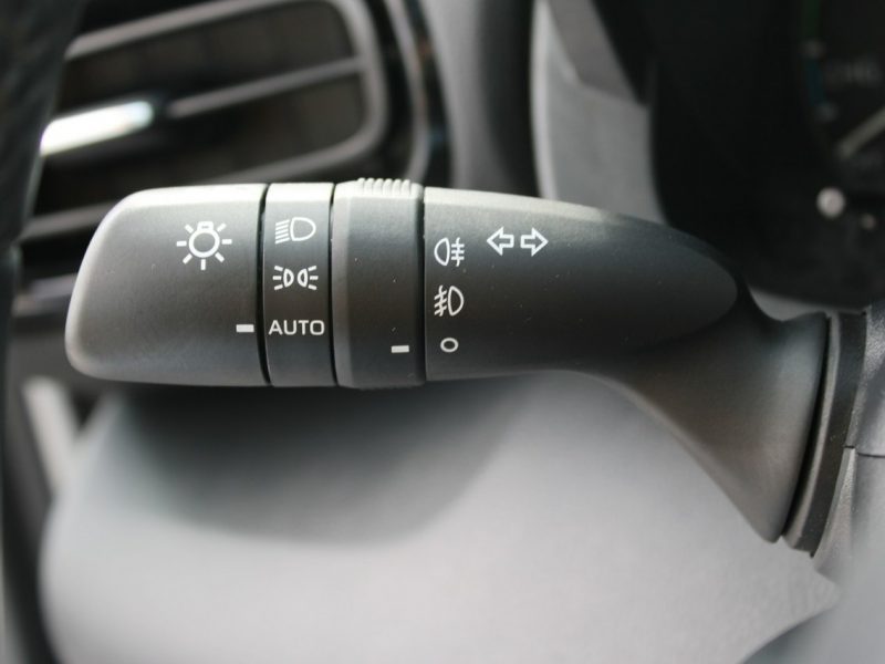 Toyota Yaris Hybrid 1.5 Comfort Kamera IV (2020-)