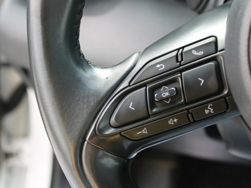 Toyota Yaris Hybrid 1.5 Comfort Kamera IV (2020-)