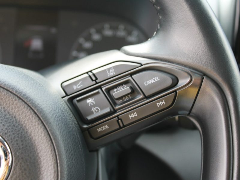 Toyota Yaris Hybrid 1.5 Comfort Kamera IV (2020-)