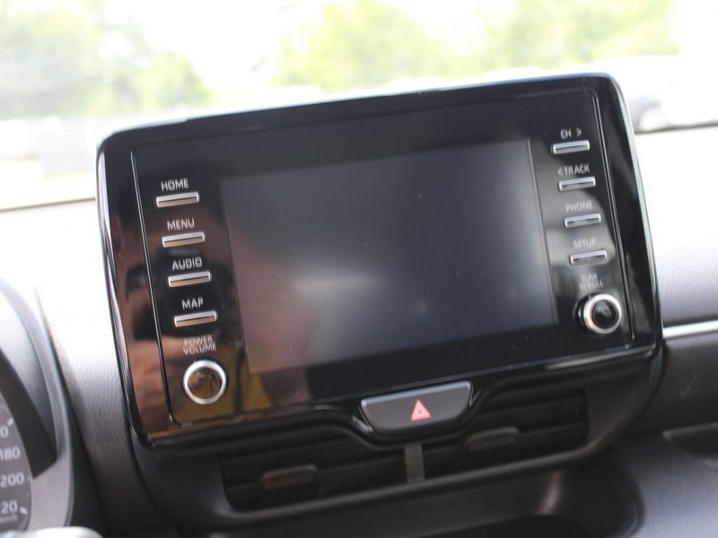 Toyota Yaris Hybrid 1.5 Comfort Kamera IV (2020-)
