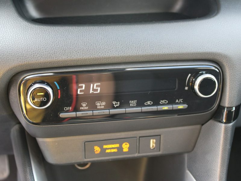 Toyota Yaris Hybrid 1.5 Comfort Kamera IV (2020-)