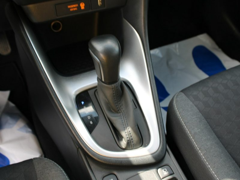 Toyota Yaris Hybrid 1.5 Comfort Kamera IV (2020-)