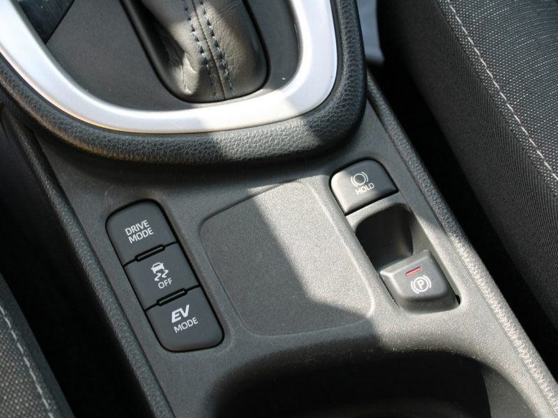 Toyota Yaris Hybrid 1.5 Comfort Kamera IV (2020-)