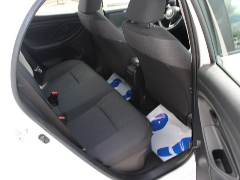 Toyota Yaris Hybrid 1.5 Comfort Kamera IV (2020-)