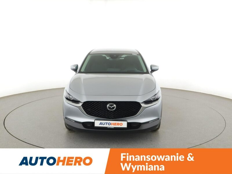Mazda CX-30 2.0 Executive Klimatyzacja Tempomat Navi Kamera PDC Head-UP Full LED