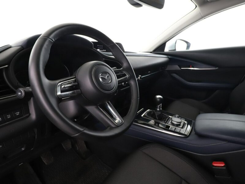 Mazda CX-30 2.0 Executive Klimatyzacja Tempomat Navi Kamera PDC Head-UP Full LED
