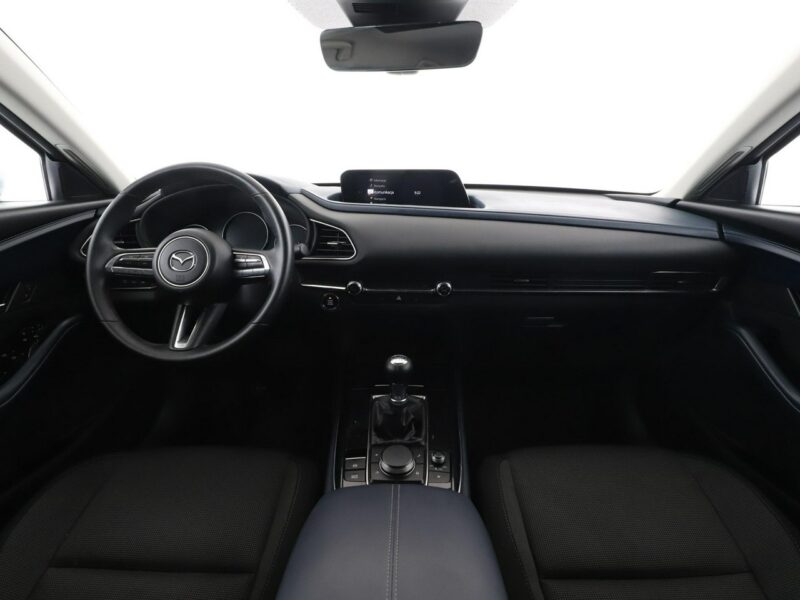 Mazda CX-30 2.0 Executive Klimatyzacja Tempomat Navi Kamera PDC Head-UP Full LED