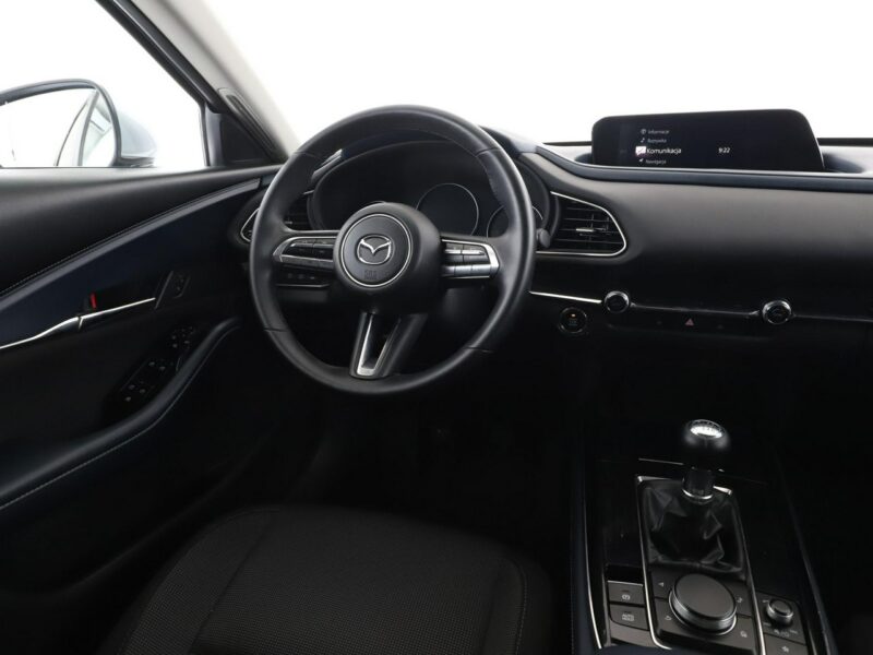 Mazda CX-30 2.0 Executive Klimatyzacja Tempomat Navi Kamera PDC Head-UP Full LED