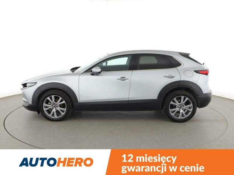 Mazda CX-30 2.0 Executive Klimatyzacja Tempomat Navi Kamera PDC Head-UP Full LED
