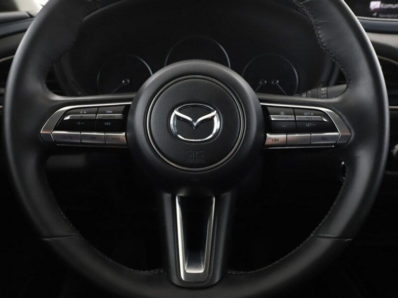 Mazda CX-30 2.0 Executive Klimatyzacja Tempomat Navi Kamera PDC Head-UP Full LED