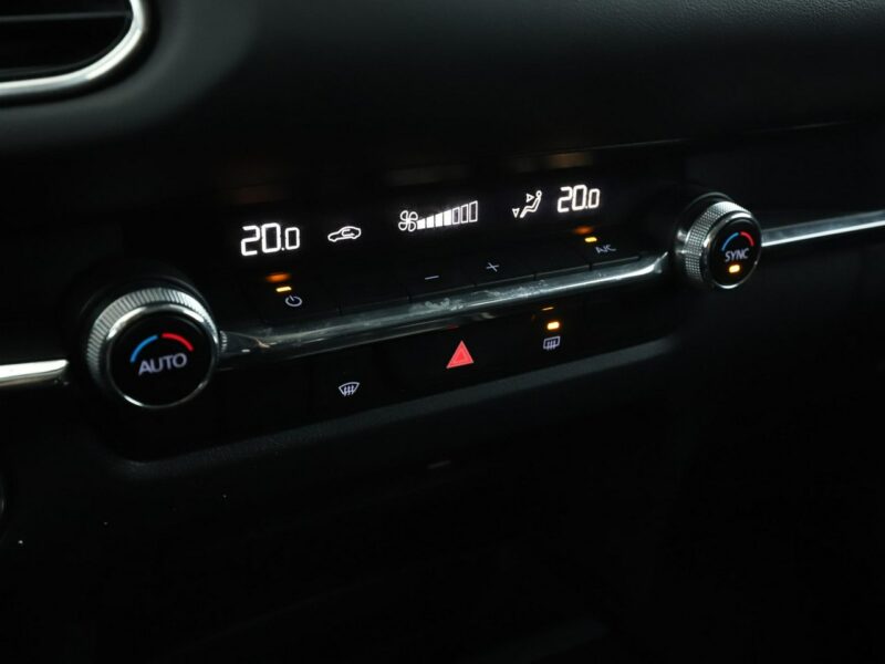 Mazda CX-30 2.0 Executive Klimatyzacja Tempomat Navi Kamera PDC Head-UP Full LED