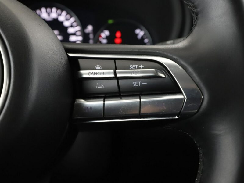 Mazda CX-30 2.0 Executive Klimatyzacja Tempomat Navi Kamera PDC Head-UP Full LED
