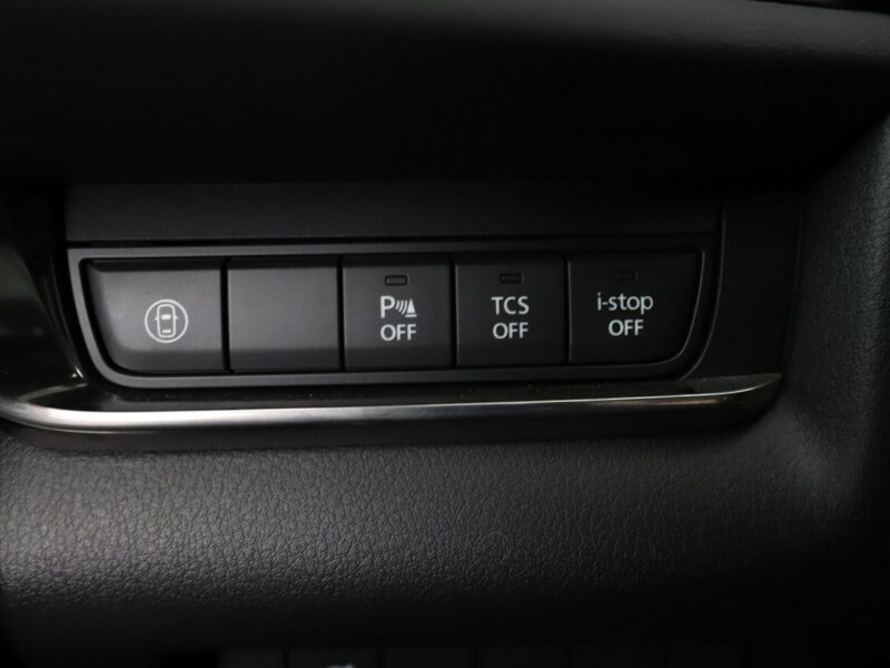 Mazda CX-30 2.0 Executive Klimatyzacja Tempomat Navi Kamera PDC Head-UP Full LED