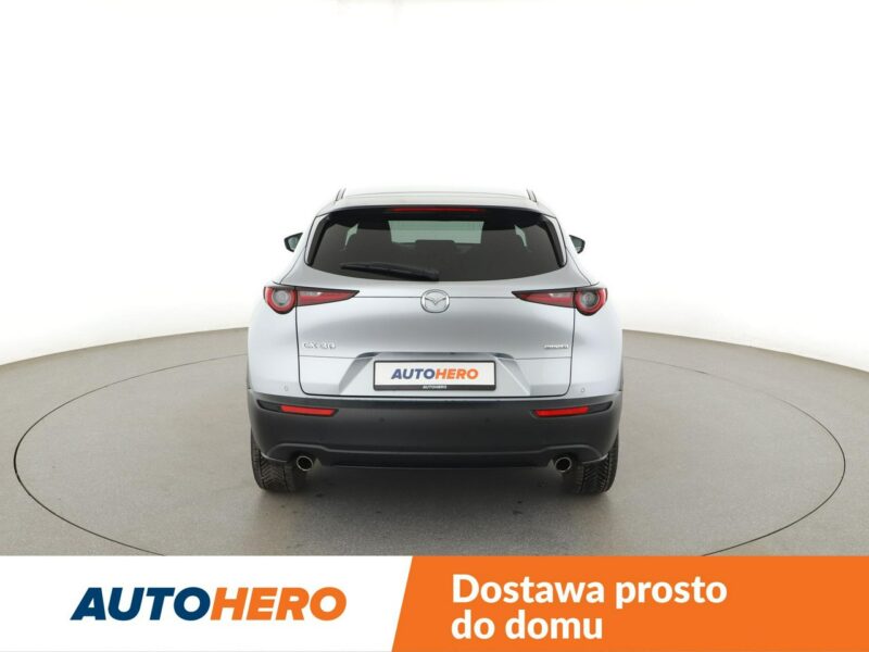 Mazda CX-30 2.0 Executive Klimatyzacja Tempomat Navi Kamera PDC Head-UP Full LED