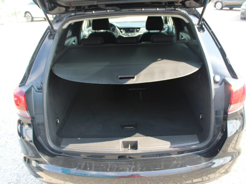 Opel Astra EDITION 131HP F-vat Salon Polska Gwarancja K (2015-2021)