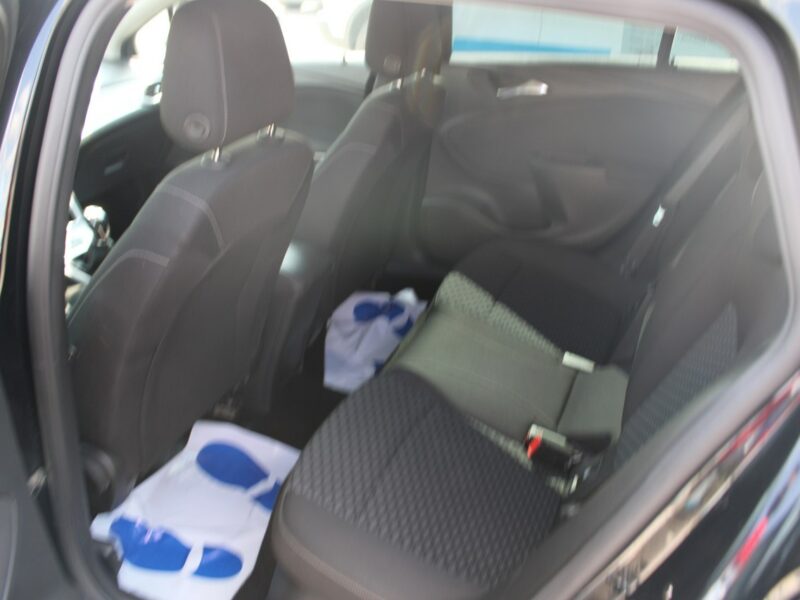 Opel Astra EDITION 131HP F-vat Salon Polska Gwarancja K (2015-2021)