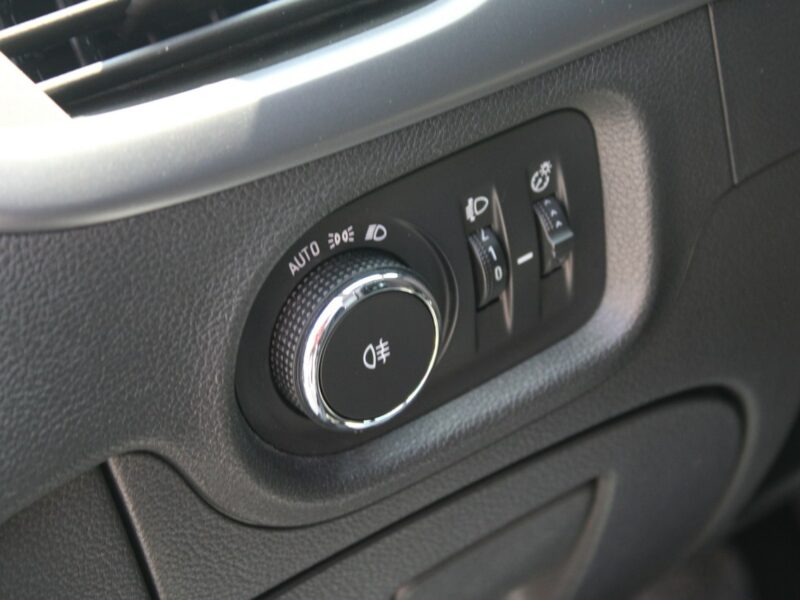 Opel Astra EDITION 131HP F-vat Salon Polska Gwarancja K (2015-2021)