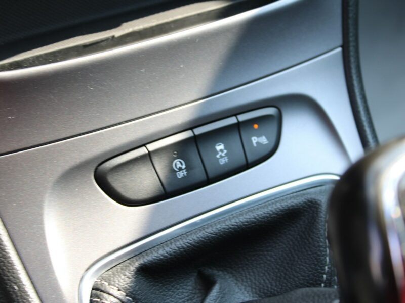 Opel Astra EDITION 131HP F-vat Salon Polska Gwarancja K (2015-2021)