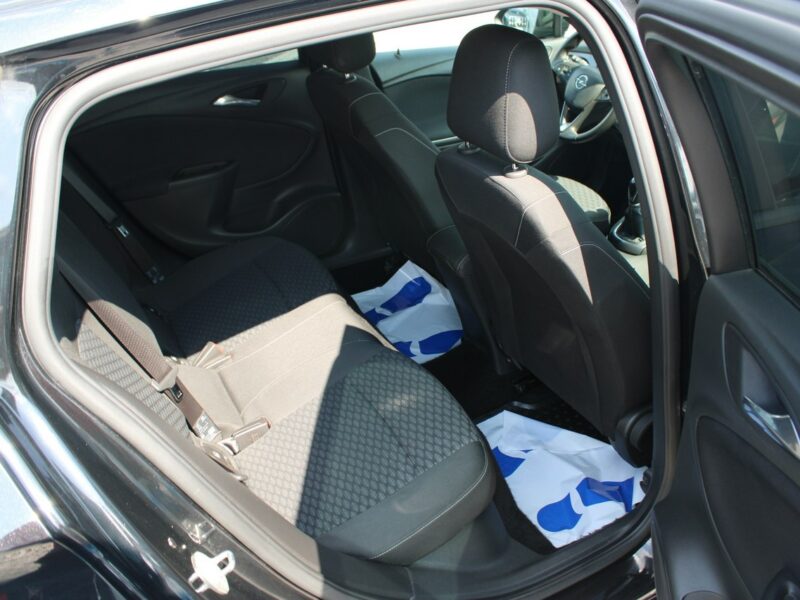 Opel Astra EDITION 131HP F-vat Salon Polska Gwarancja K (2015-2021)