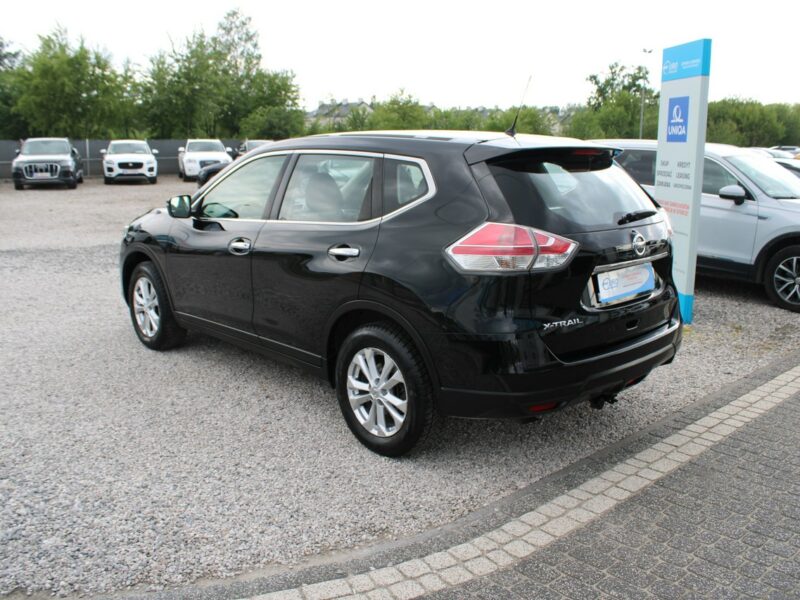 Nissan X-Trail Salon Polska Czujnki Parkowania Tempomat III (2014-2021)