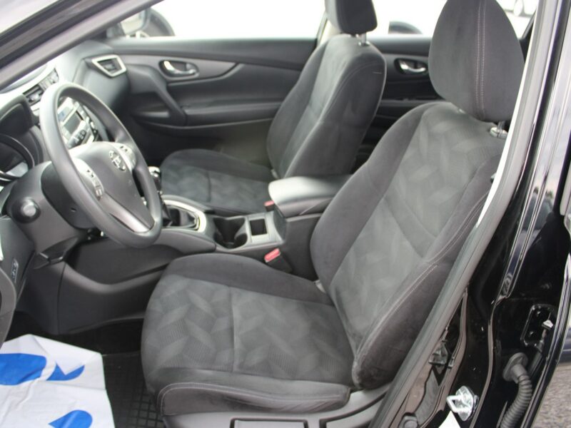 Nissan X-Trail Salon Polska Czujnki Parkowania Tempomat III (2014-2021)