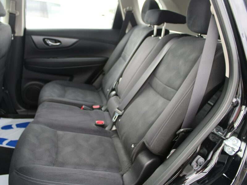 Nissan X-Trail Salon Polska Czujnki Parkowania Tempomat III (2014-2021)