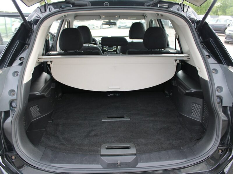 Nissan X-Trail Salon Polska Czujnki Parkowania Tempomat III (2014-2021)
