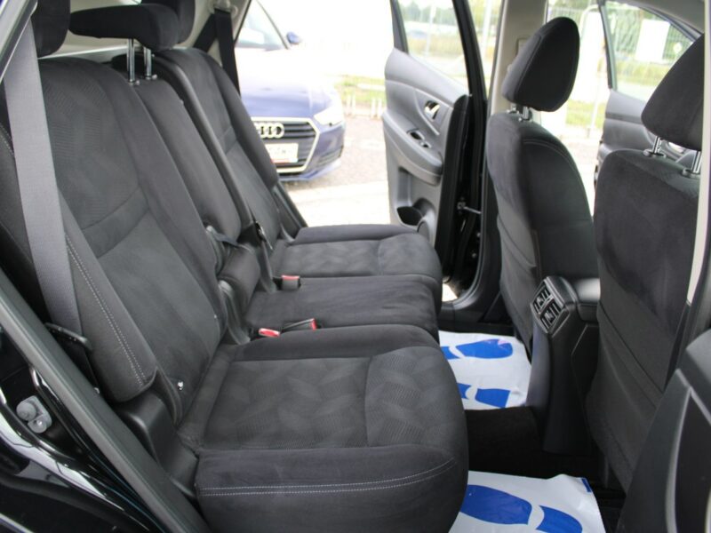 Nissan X-Trail Salon Polska Czujnki Parkowania Tempomat III (2014-2021)