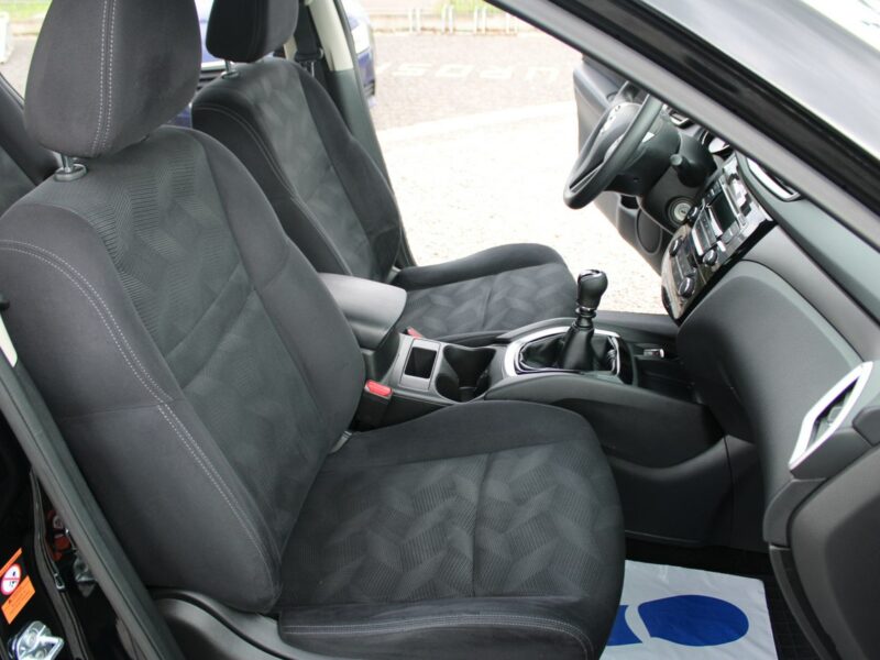 Nissan X-Trail Salon Polska Czujnki Parkowania Tempomat III (2014-2021)