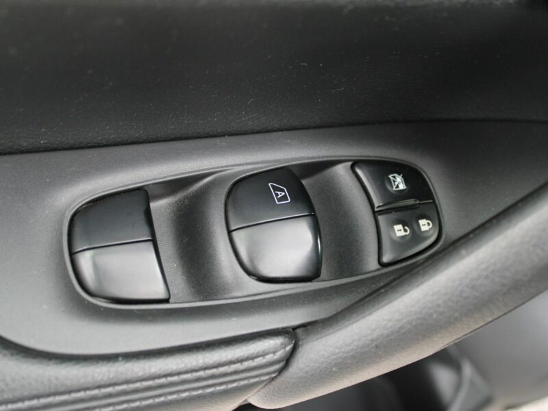 Nissan X-Trail Salon Polska Czujnki Parkowania Tempomat III (2014-2021)