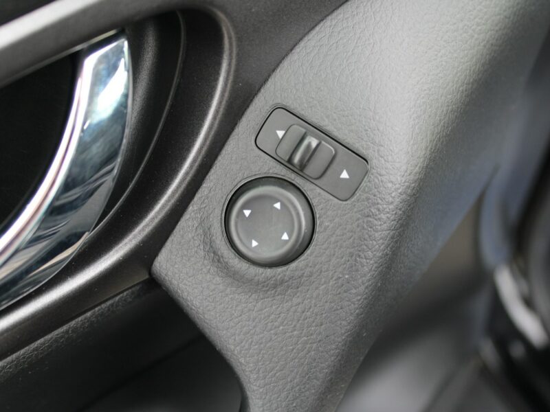 Nissan X-Trail Salon Polska Czujnki Parkowania Tempomat III (2014-2021)