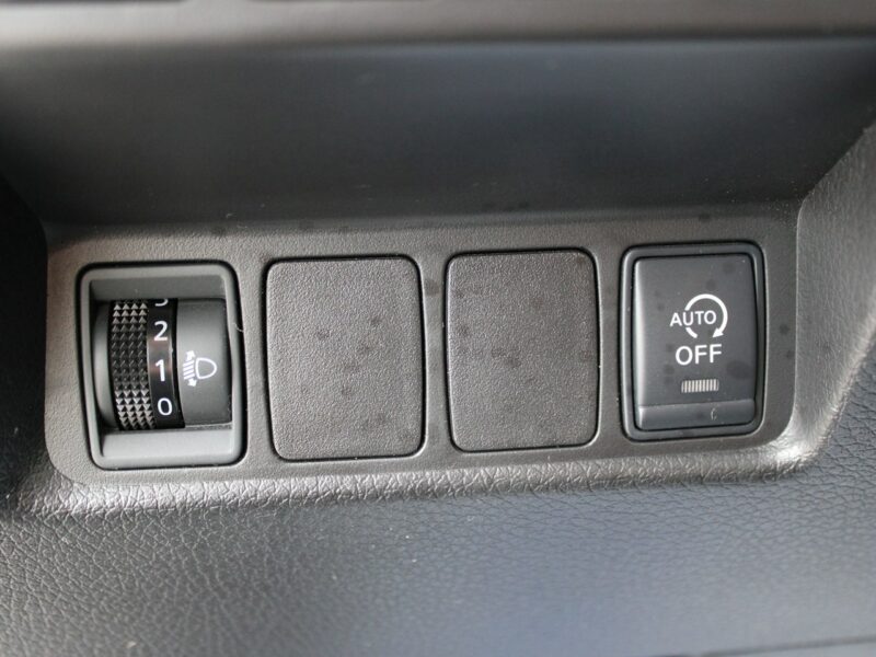 Nissan X-Trail Salon Polska Czujnki Parkowania Tempomat III (2014-2021)