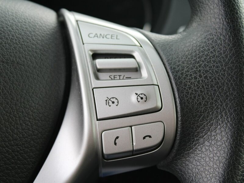 Nissan X-Trail Salon Polska Czujnki Parkowania Tempomat III (2014-2021)