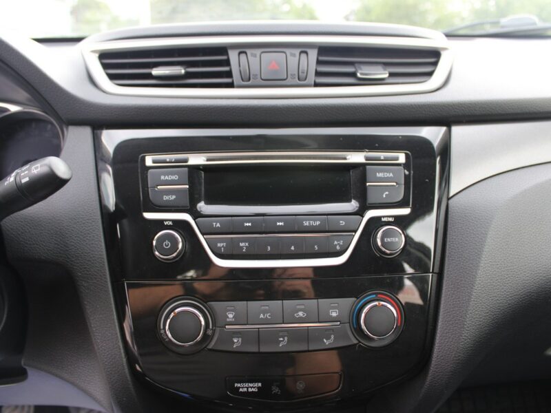 Nissan X-Trail Salon Polska Czujnki Parkowania Tempomat III (2014-2021)
