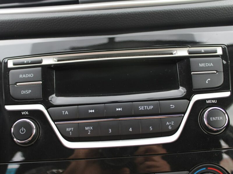 Nissan X-Trail Salon Polska Czujnki Parkowania Tempomat III (2014-2021)