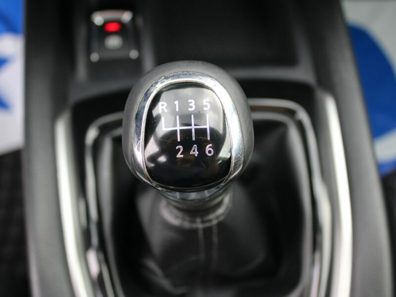 Nissan X-Trail Salon Polska Czujnki Parkowania Tempomat III (2014-2021)