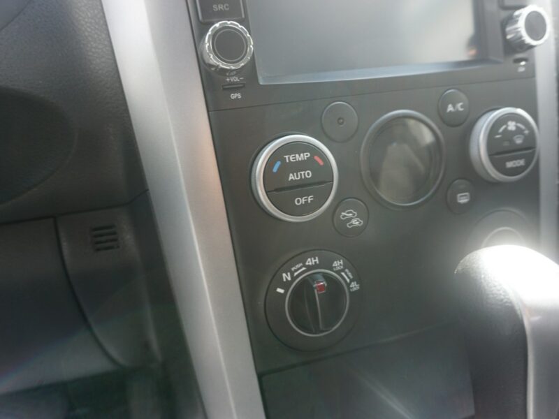 Suzuki Grand Vitara polski salon, niski przebieg , I właściciel II (2005-2015)
