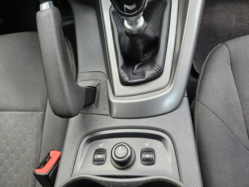 Ford Focus Mk3 (2010-2018)