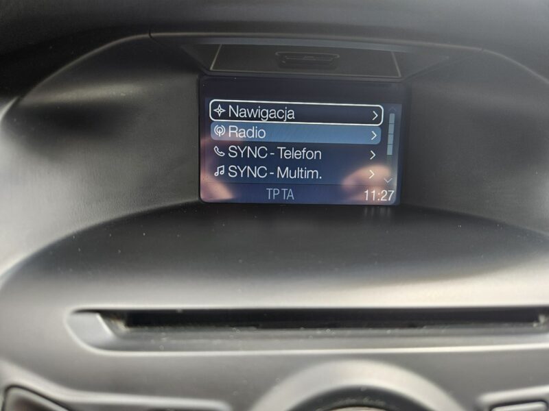 Ford Focus Mk3 (2010-2018)