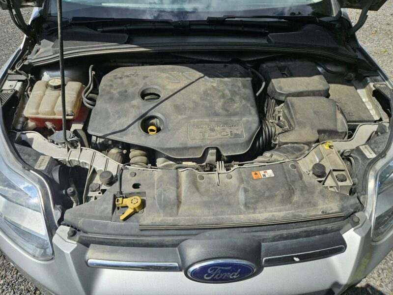 Ford Focus Mk3 (2010-2018)