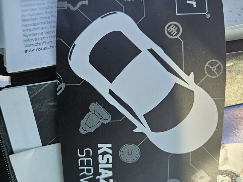 Ford Focus Mk3 (2010-2018)
