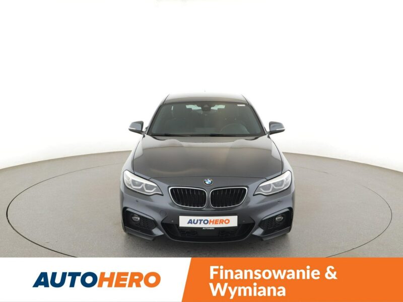 BMW 225 F22