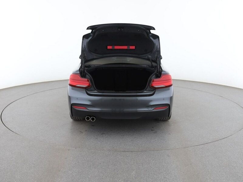 BMW 225 F22