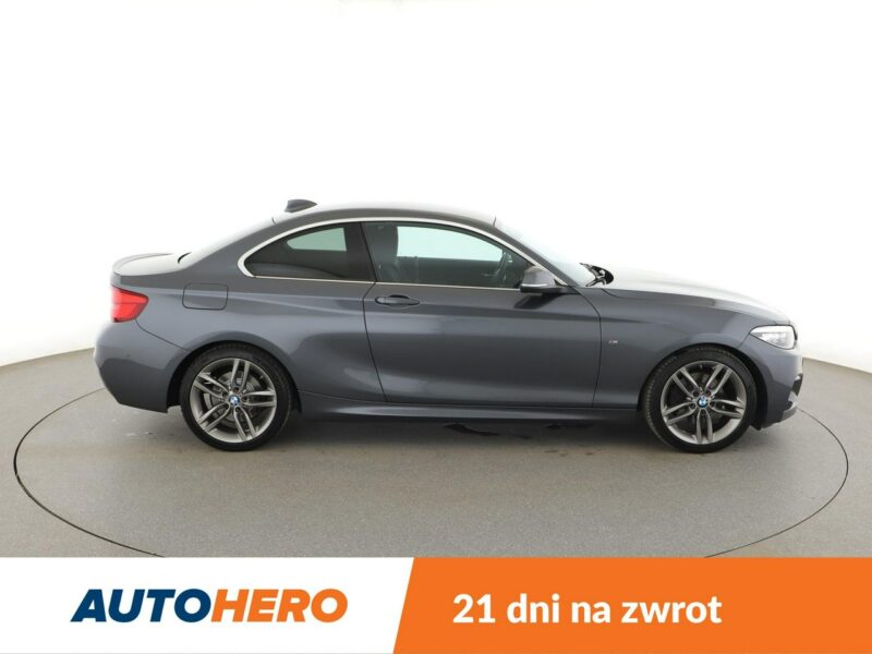 BMW 225 F22