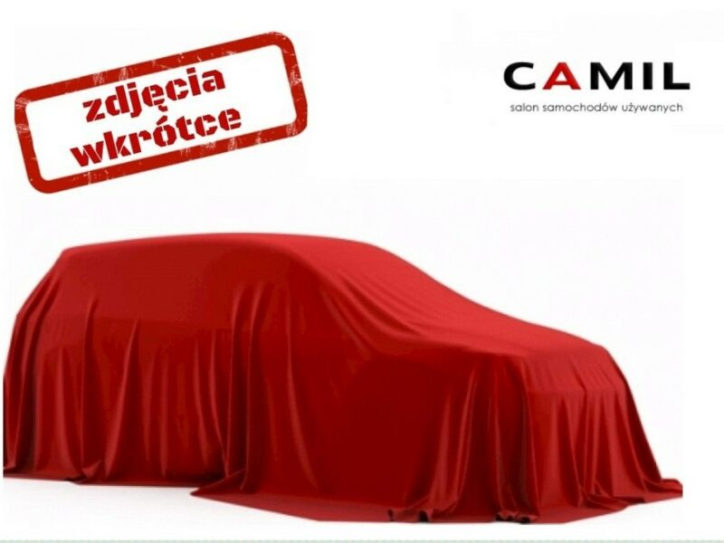 Ford Mondeo polski salon Mk4 (2007-2014)