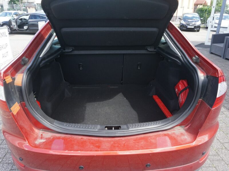 Ford Mondeo polski salon Mk4 (2007-2014)
