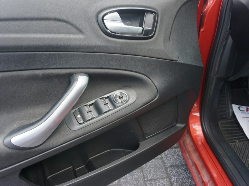 Ford Mondeo polski salon Mk4 (2007-2014)