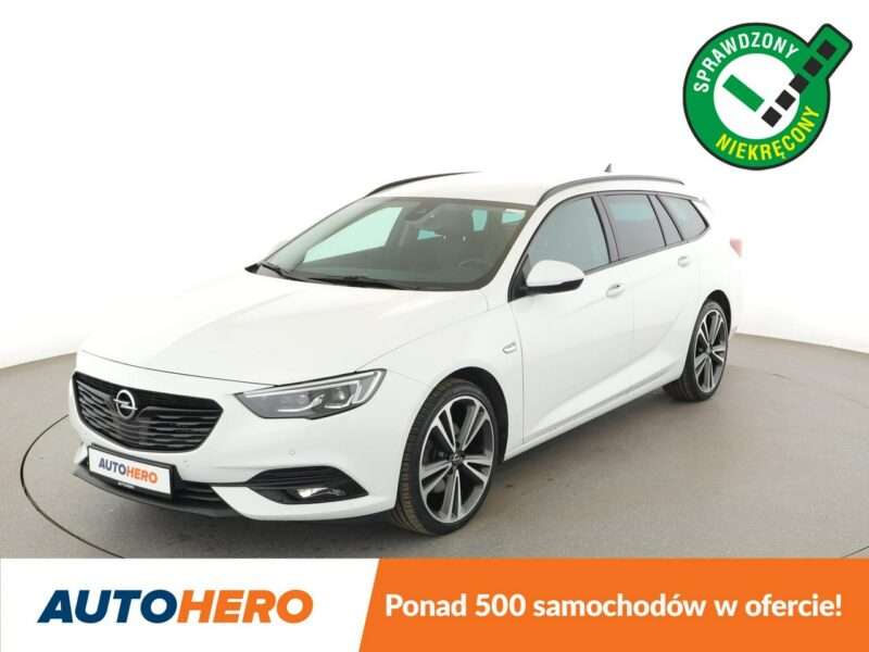 Opel Insignia B (2017-)